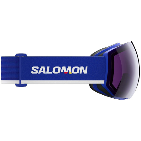 Salomon Radium Pro Sigma (And Extra Lens) síszemüveg