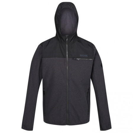 Regatta Upham Hybrid férfi dzseki