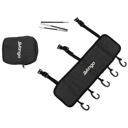 Vango Sky Storage Accessory Hanger akasztó szett