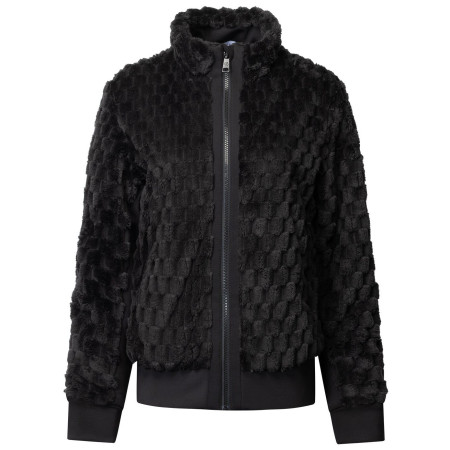 Dare 2b Glitz Midlayer női pulóver fekete Black