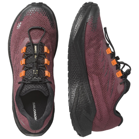 Salomon Aero Blaze 4 Grvl W női futócipő
