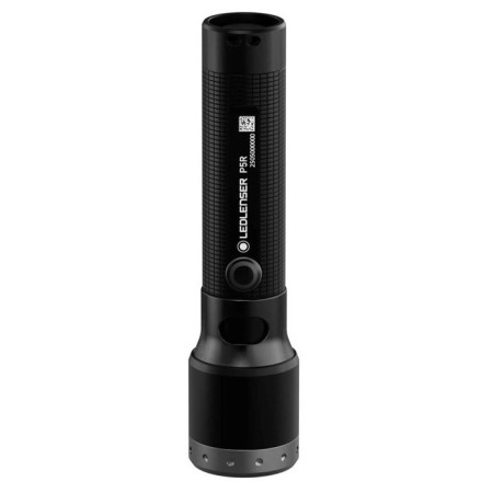 Ledlenser P5R led lámpa