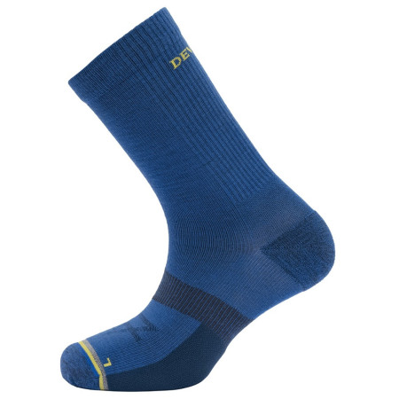 Devold Running Merino Sock zokni kék BLUE
