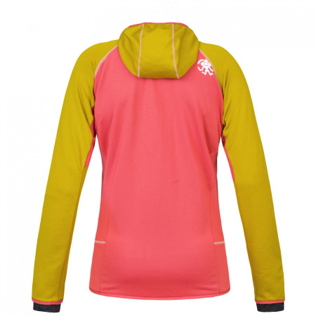 Rafiki Linya női funkcionális pulóver