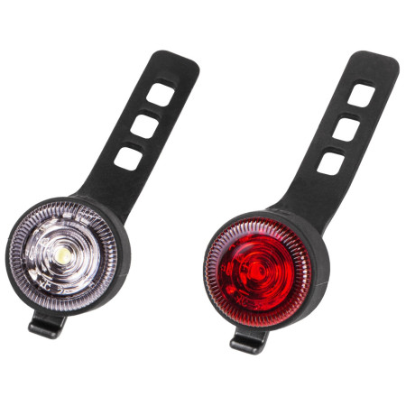 Lámpa szett One Alien 7.0 SET