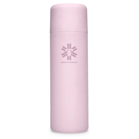 Snow Monkey Pioneer 0,7L termosz