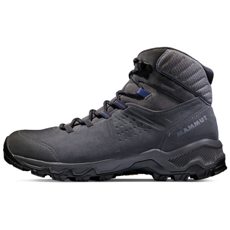 Mammut Mercury IV Mid GTX férficipő