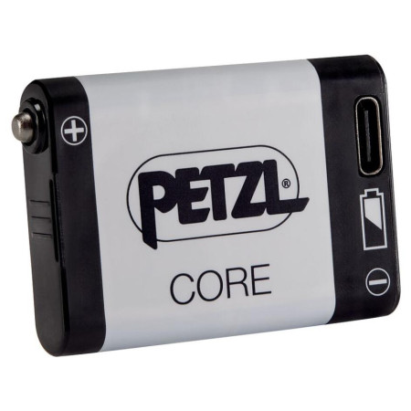 Petzl Accu Core akkumulátor fekete black
