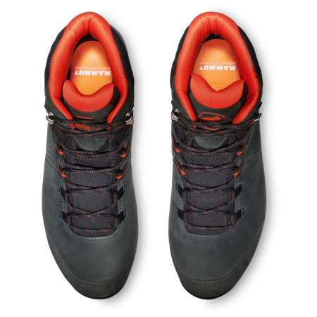 Mammut Mercury IV Mid GTX Men férfi túracipő