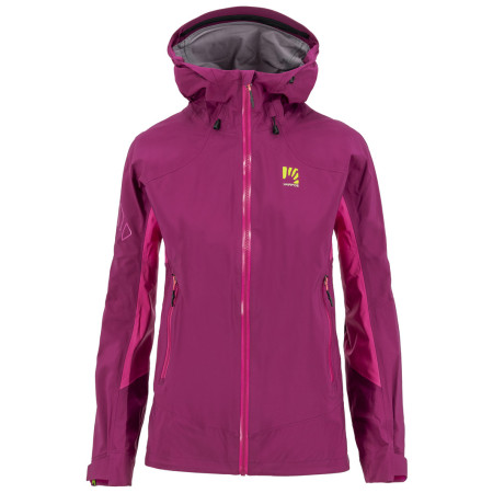 Karpos Storm Evo W Jacket női dzseki