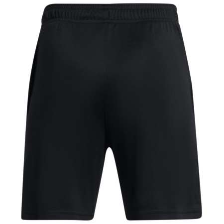 Under Armour UA Tech Logo Shorts Black gyerek rövidnadrág