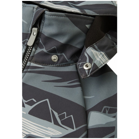 Reima Aitoo gyerek dzseki