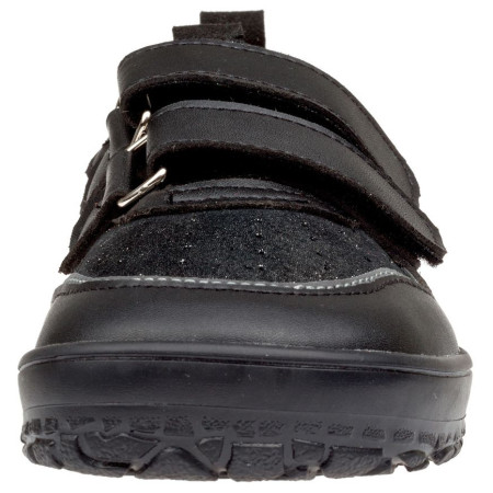 Beda Black Shine gyerek cipő