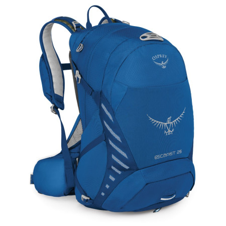 Hátizsák Osprey Escapist 25 kék blue indigo