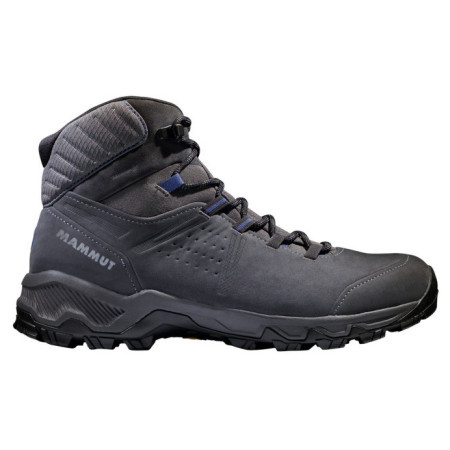 Mammut Mercury IV Mid GTX® Men férfi túracipő