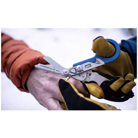 Leatherman Raptor® Rescue multifunkciós mentőolló