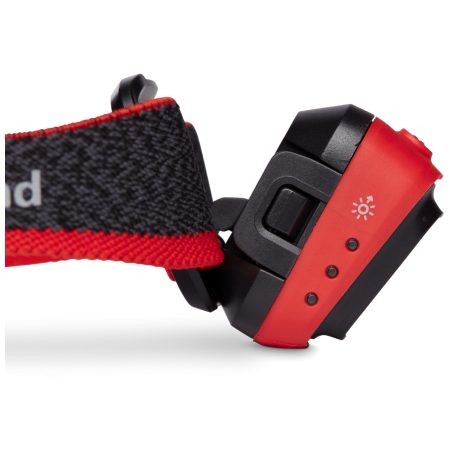 Black Diamond SPOT 400 fejlámpa