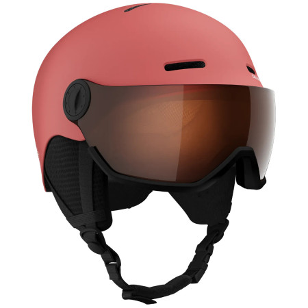 Salomon Orka Visor gyerek sí bukósisak