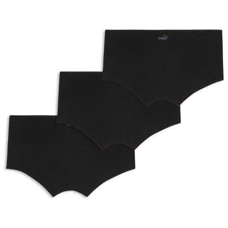 Puma Elements Mini Shorts 3P női alsó