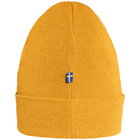 Fjällräven Classic Knit Hat téli sapka