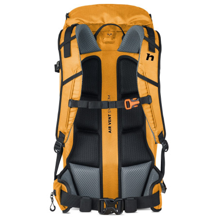 Hannah Arrow 40 túrahátizsák