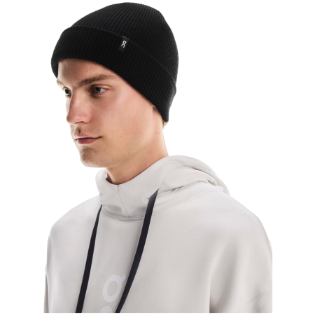 On Running Merino Beanie téli sapka