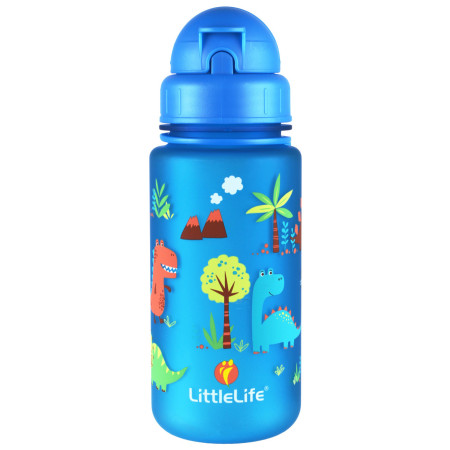 LittleLife Water Bottle 400 ml gyerek kulacs
