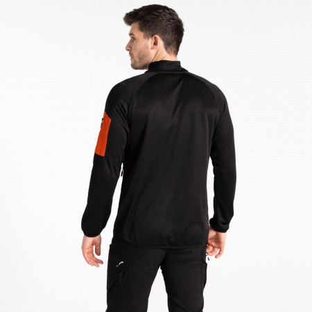 Dare 2b Mens Torrek Fleece férfi pulóver