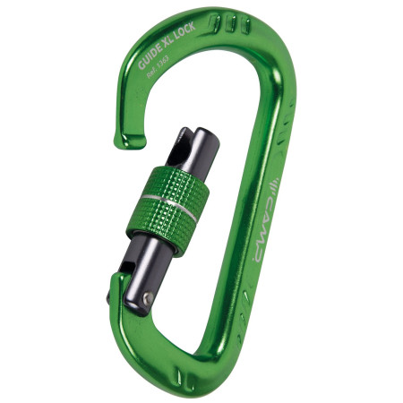 Camp Guide Xl Lock karabiner