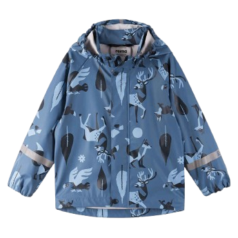 Reima Vesi gyerek dzseki