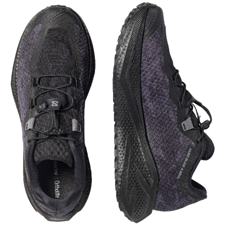 Salomon Aero Glide 4 Grvl férfi futócipő