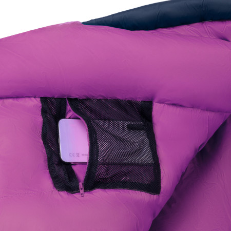 Warg Stark 900 Ladies toll hálózsák