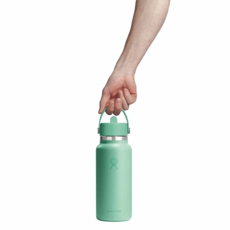 Hydro Flask Wide Flex Straw Cap 32 oz termosz