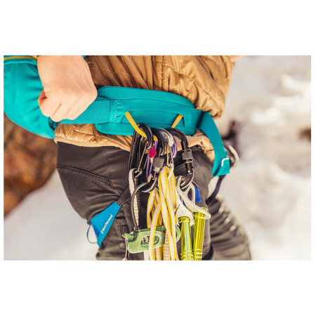 Gregory Alpinisto LT 28 hegymászó hátizsák