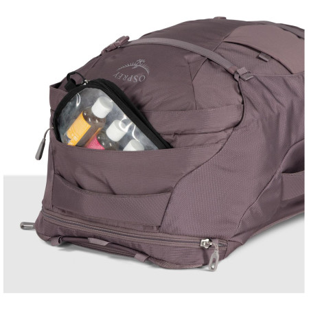 Osprey Fairview 40 női túrahátizsák