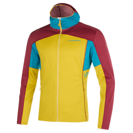 La Sportiva Cosmic Hoody M (2023) férfi pulóver