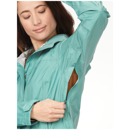 Marmot Wm's PreCip Eco Jacket női dzseki