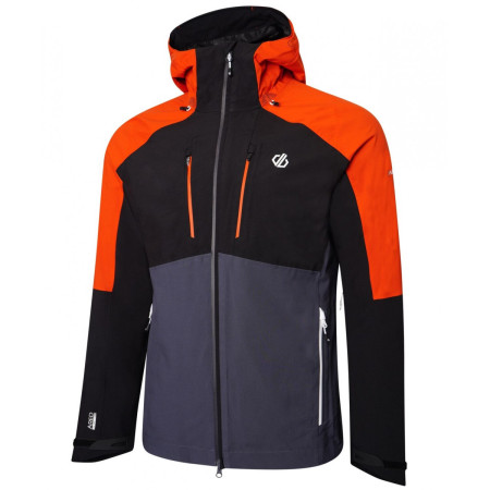 Férfi kabát Dare 2b Soaring Jacket narancs