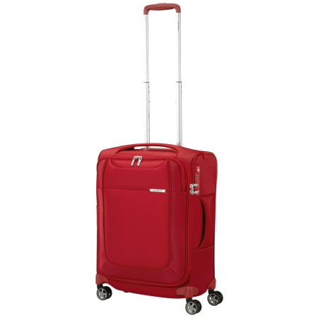 Bőrönd Samsonite D´lite Spinner 55 Exp