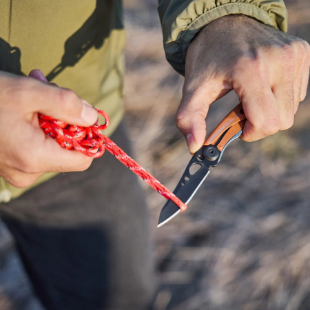Leatherman Skeletool KB kés