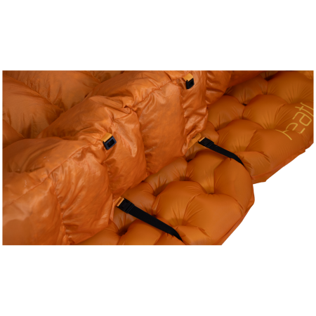 Robens Scoria Quilt UL +6°C Long toll paplan