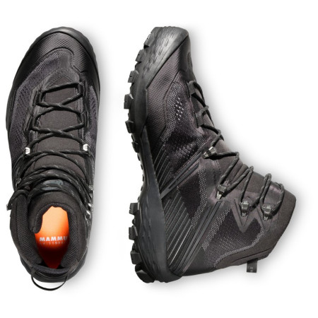 Mammut Ducan II High GTX Men férficipő