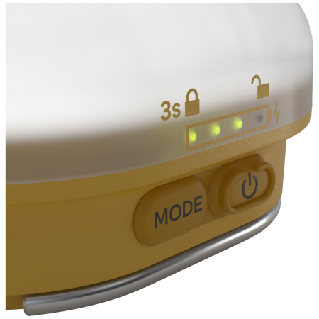 Silva Glow Recharge lámpa