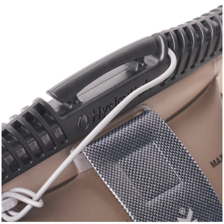 Hydrapak Force 3L vizestömlő