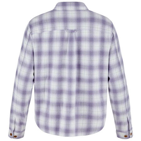 Fjällräven Övik Boxy Flannel Shirt W női ing