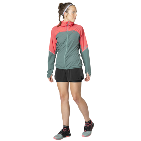 Dynafit Alpine Wind Jkt W női dzseki
