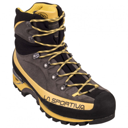 Pánské boty La Sportiva Trango Alp Evo Gtx szürke/sárga