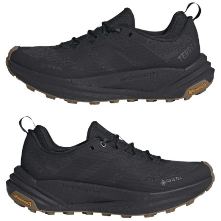 Adidas Terrex Freehiker 3 Low Gtx férfi túracipő