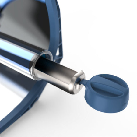 GoSun Quick napelemes tűzhely