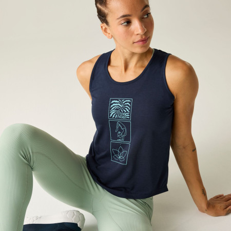 Dare 2b Harmonic Vest női atléta